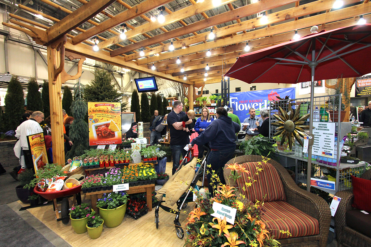 Home and Garden Show Story Michigan Home and Lifestyle Magazine